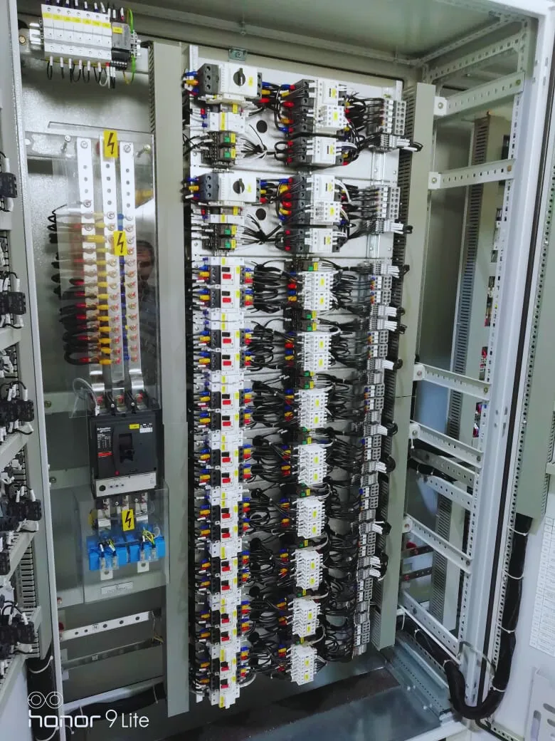 صيانة محولات