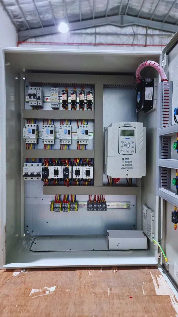 كيابل ضغط منخفض