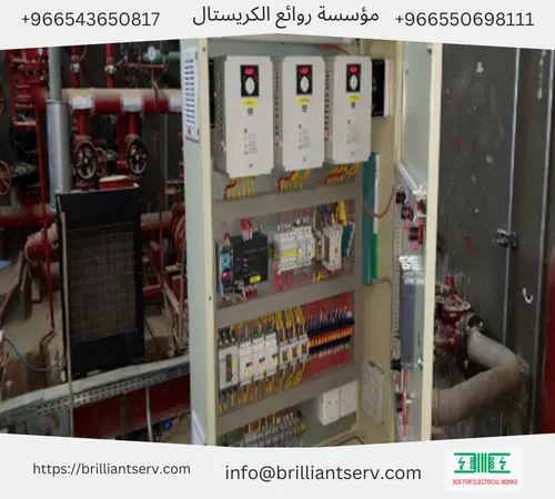 تركيب محولات كهربائية