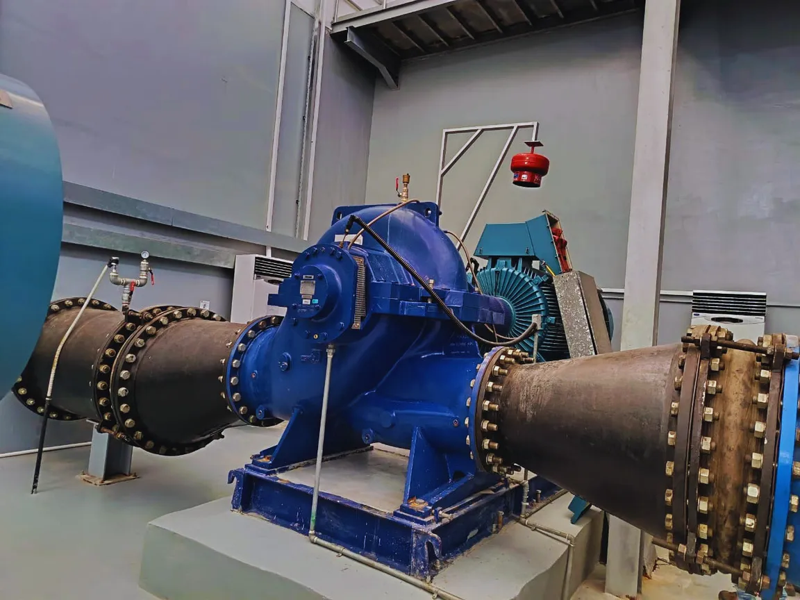 أعمال ميكانيكية